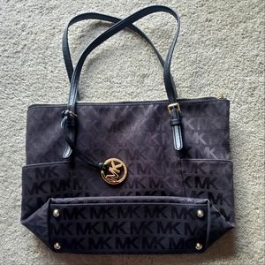 Michael Kors Tote Bag